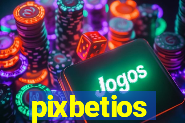 pixbetios