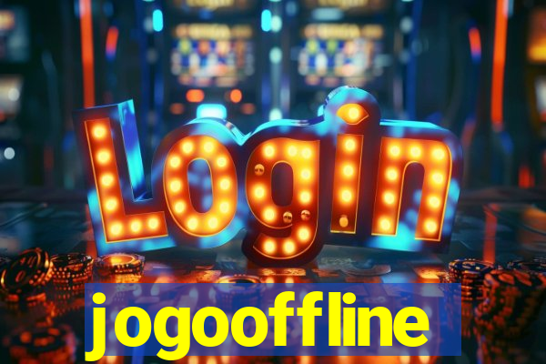 jogooffline