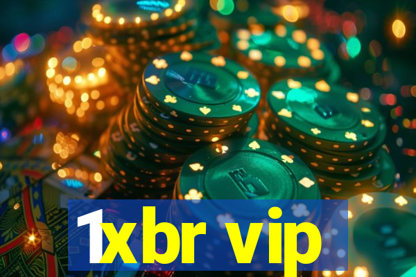 1xbr vip