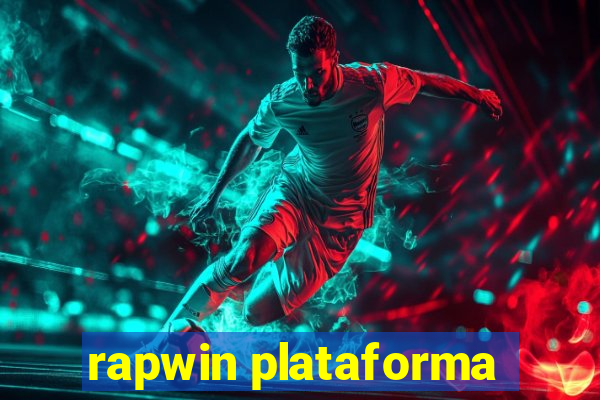 rapwin plataforma