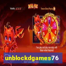 unblockdgames76