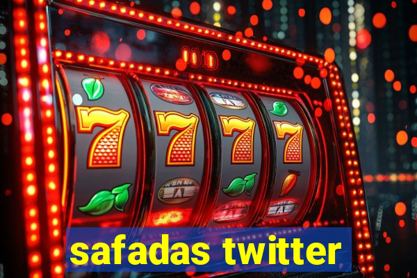 safadas twitter