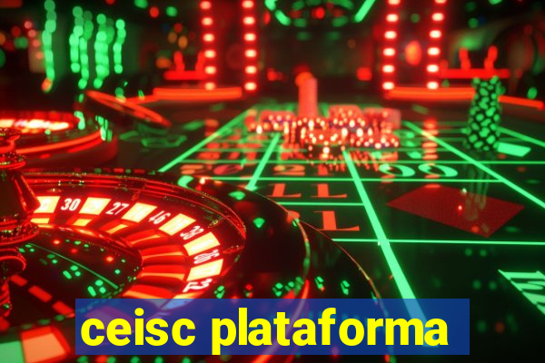 ceisc plataforma