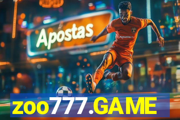 zoo777.GAME