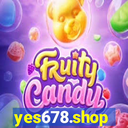 yes678.shop