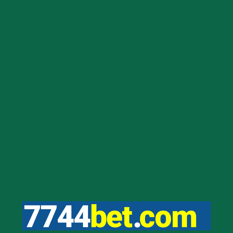 7744bet.com