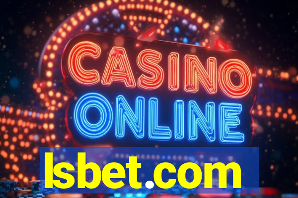 lsbet.com