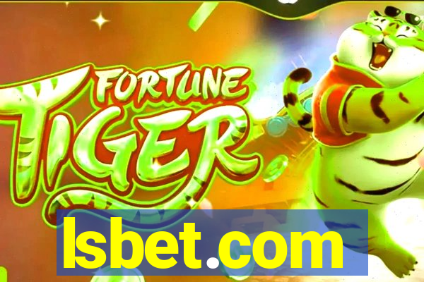 lsbet.com