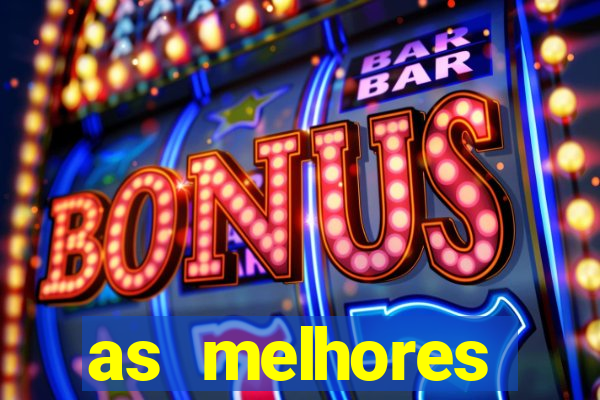 as melhores plataformas de jogo online