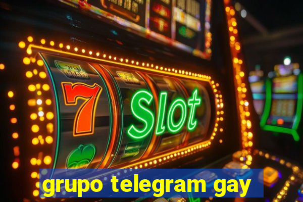 grupo telegram gay