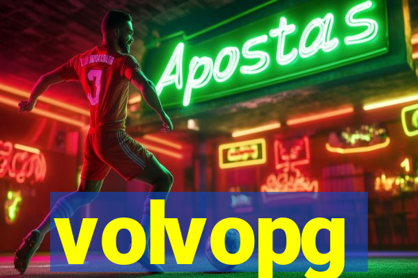 volvopg