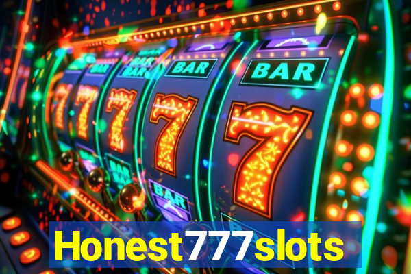 Honest777slots