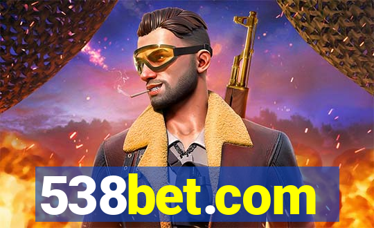 538bet.com