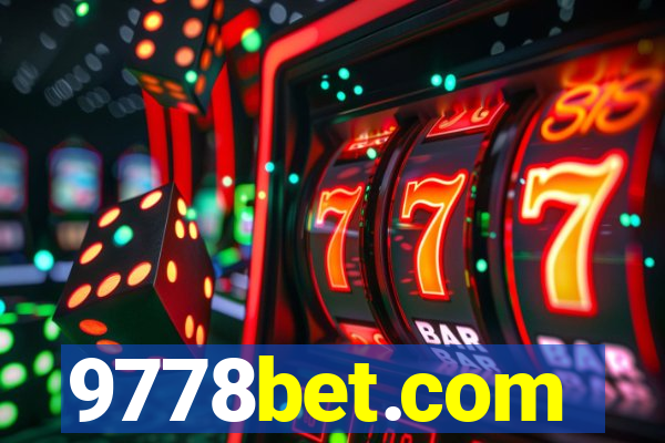 9778bet.com