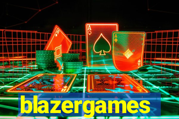 blazergames