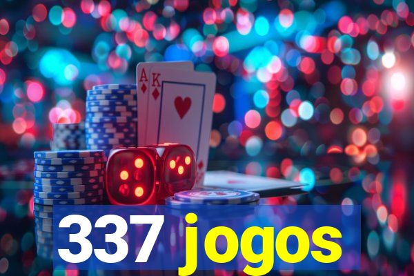 337 jogos