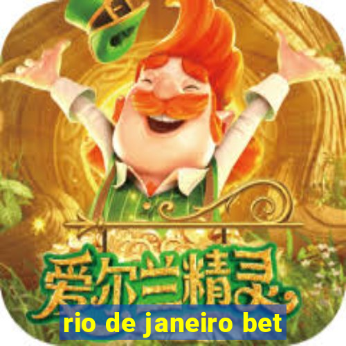 rio de janeiro bet