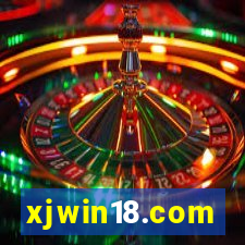 xjwin18.com