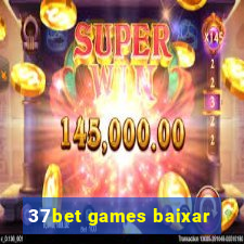 37bet games baixar