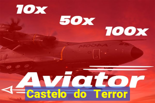 Castelo do Terror bh castelo do terror shopping del rey