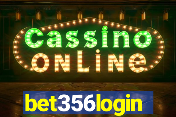 bet356login