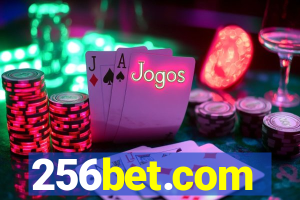 256bet.com