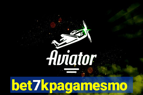 bet7kpagamesmo