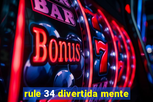 rule 34 divertida mente