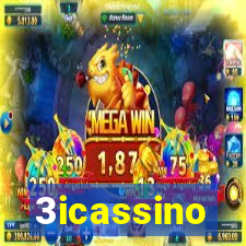 3icassino