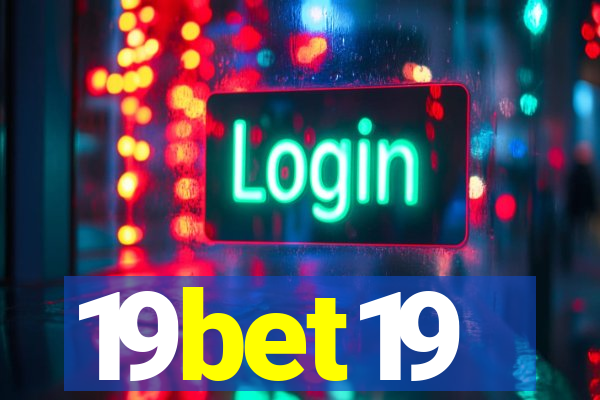 19bet19