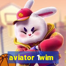 aviator 1wim