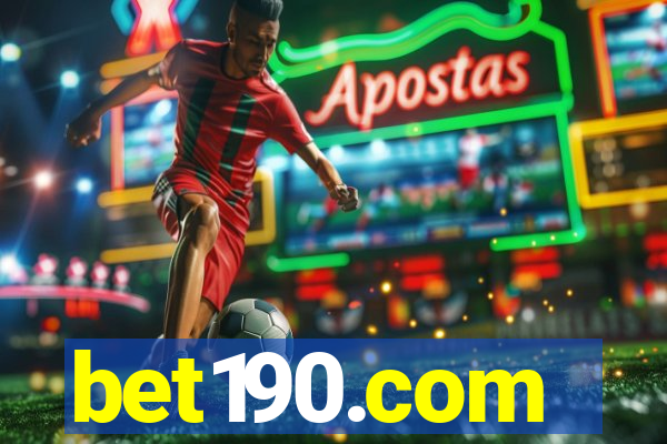 bet190.com