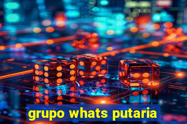 grupo whats putaria