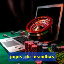 jogos de escolhas romance pc