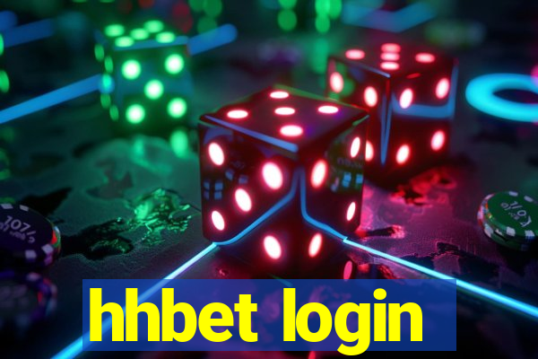 hhbet login