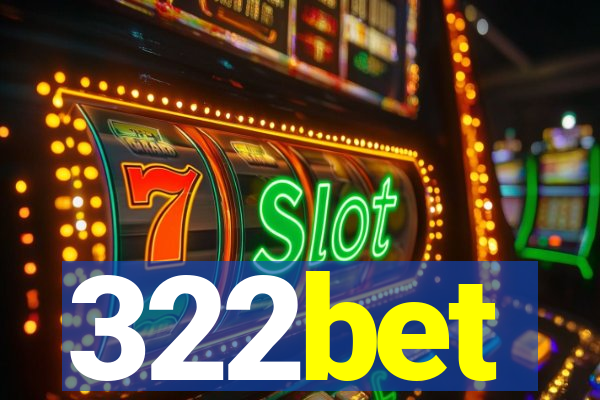 322bet