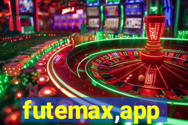 futemax,app