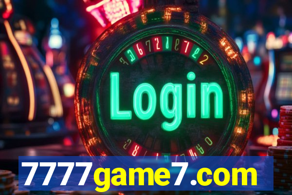 7777game7.com