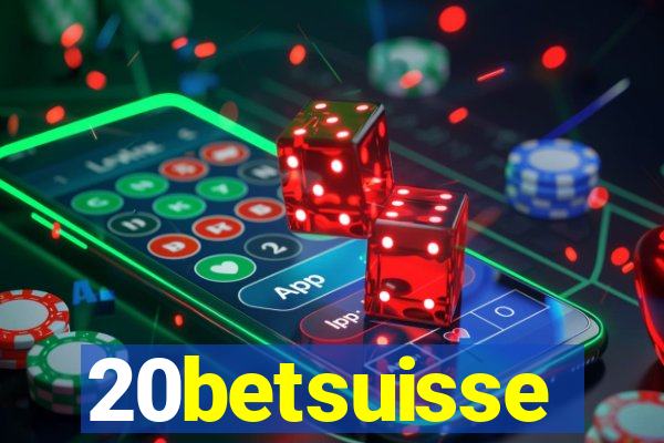 20betsuisse