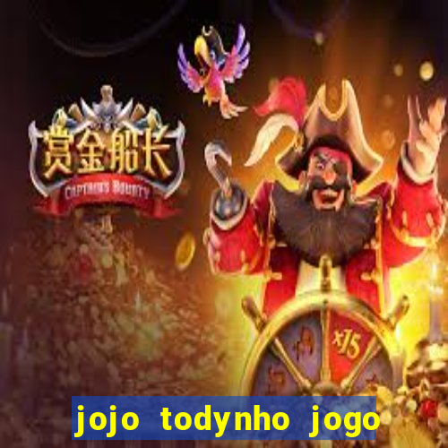 jojo todynho jogo do tigrinho