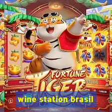 wine station brasil