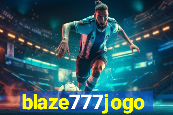 blaze777jogo