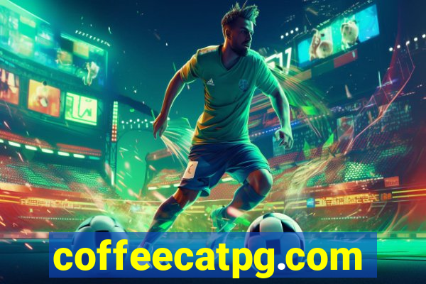 coffeecatpg.com