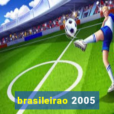 brasileirao 2005