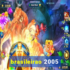 brasileirao 2005