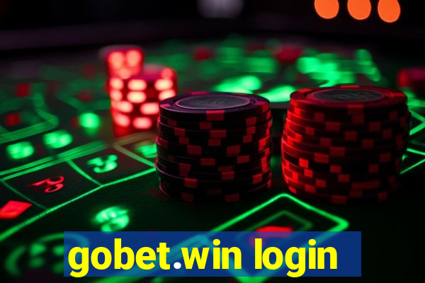 gobet.win login