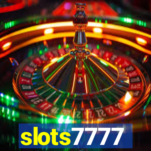 slots7777