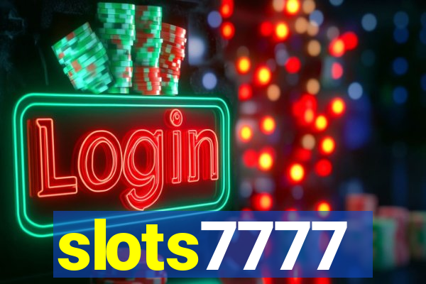 slots7777