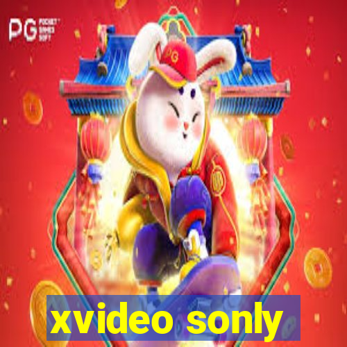 xvideo sonly