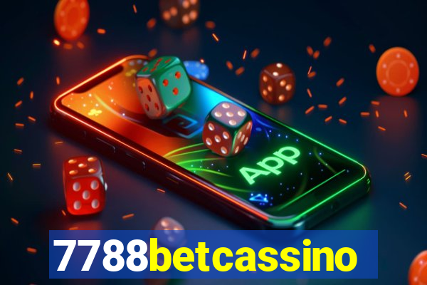 7788betcassino